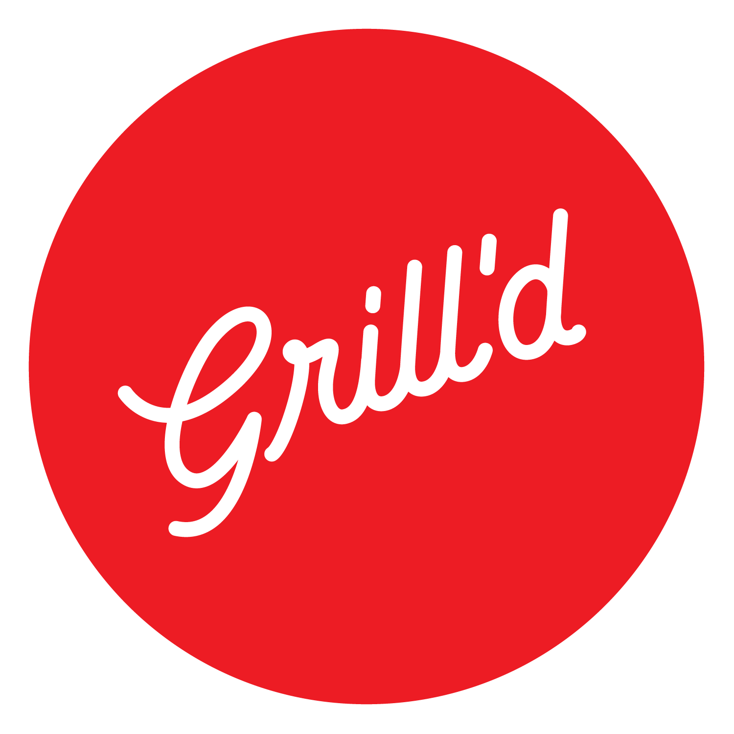 Grill’d game day voucher player award