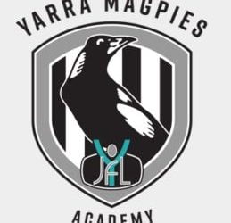 Yarra Magpie Academy Squad